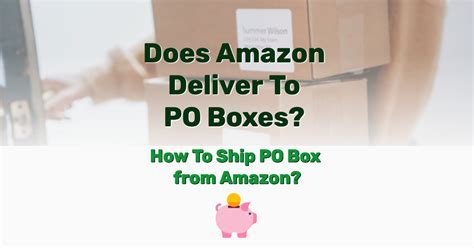 Can UPS Ship to PO Box? Exploring the Intricacies of Parcel Delivery to Postal Boxes