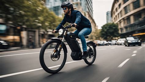 How Fast Does a 2000W Electric Bike Go? And Why Do Squirrels Always Cross the Road at the Wrong Time?