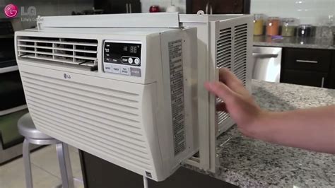 How to Clean Filter on LG ThinQ Air Conditioner: A Journey Through the Labyrinth of Maintenance