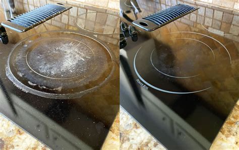 How to Get Burn Marks Off Electric Stove Top Without Baking Soda: A Journey Through Unconventional Cleaning Methods