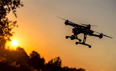 How to Legally Take Down a Drone: A Comprehensive Guide to Navigating the Skies and the Law