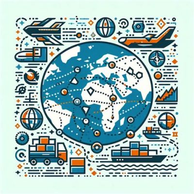 How to Ship Internationally on eBay: A Comprehensive Guide to Navigating the Global Marketplace