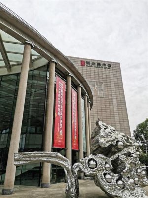 Hubei Provincial Museum Muhteşem Tarihi Kalıntıları ve Eşsiz Sanat Eserleri ile Sizi Bekliyor!